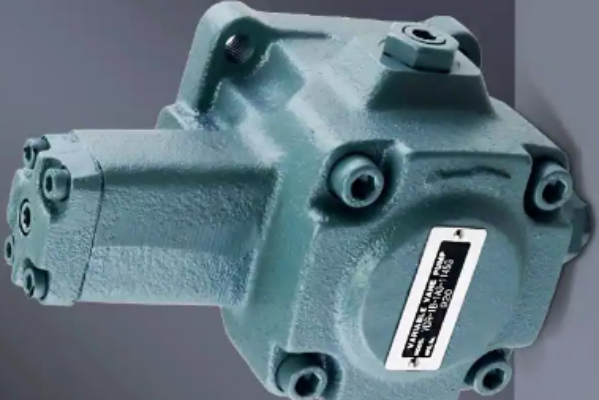 日本不二越UVN系列泵電機組合有哪些特點及用途，NACHI液壓泵