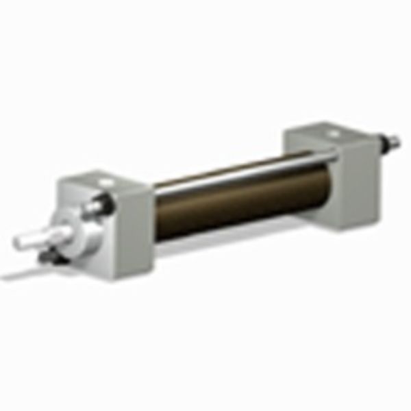 7MPa 豐興液壓缸T-HC式 φ20、 φ25、 φ30