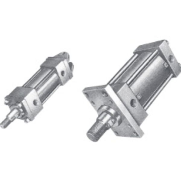 TKC、TKRC系列3.5MPa Φ32～Φ160