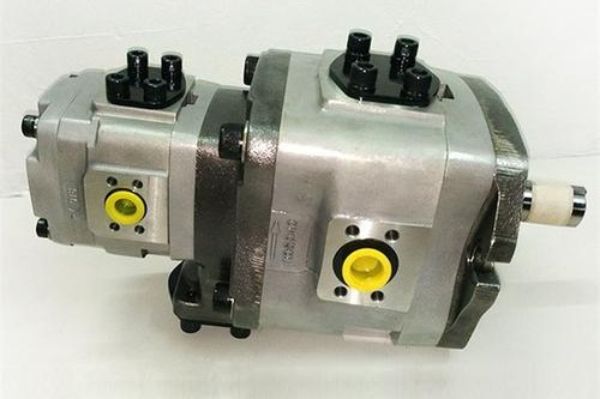 日本不二越齒輪泵常用型號，價格，型號說明及應(yīng)用