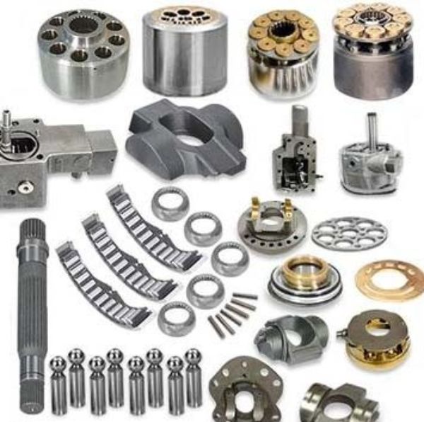 YUKEN油研液壓泵配件