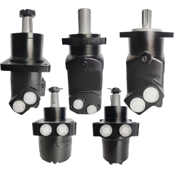 丹佛斯OMR系列擺線馬達(dá)