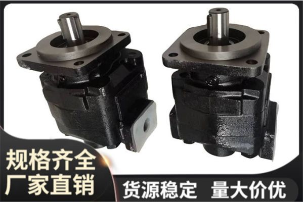 Parker派克PGP511系列齒輪泵有哪些型號(hào)？