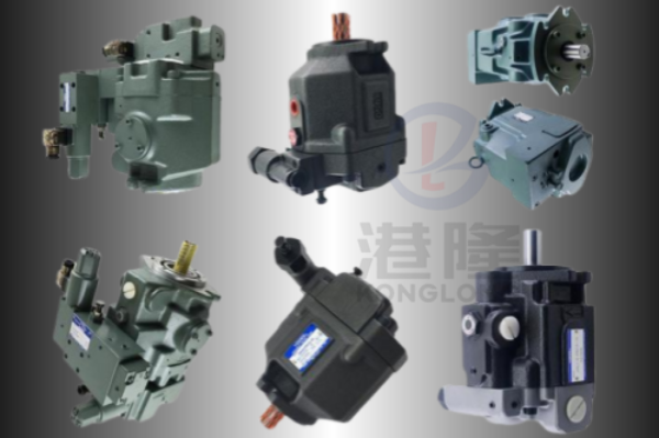 YUKEN油研變量柱塞泵A37和A56系列哪個(gè)更耐用？