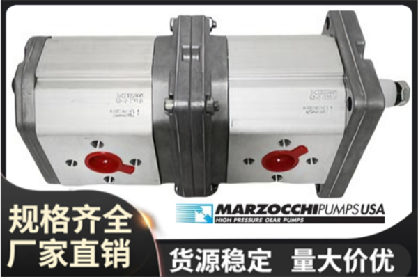 Marzocchi馬祖奇ALP、GHP系列齒輪泵有哪些型號(hào)可選？