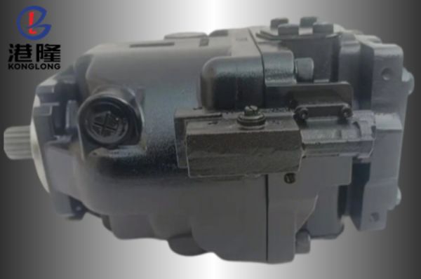 Danfoss丹佛斯輪式滑移裝載機(jī)徑向柱塞馬達(dá)技術(shù)參數(shù),特點(diǎn)及應(yīng)用