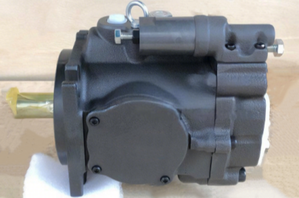 YUKEN油研液壓泵工程機械應(yīng)用解析